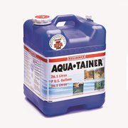 Reliance Outdoors Aqua-Tainer Water Container 7 Gallon 9410-03